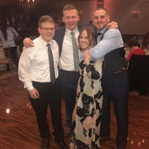 Meet your Posher, Tom